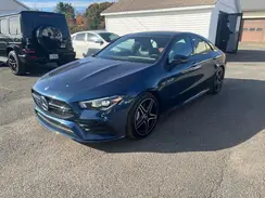 W1K5J5BB1PN374196 2023 MERCEDES-BENZ CLA-KLASSE