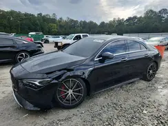 W1K5J5BB1SN513865 2025 MERCEDES-BENZ CLA-KLASSE