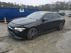 W1K5J5BB2LN088206 2020 MERCEDES-BENZ CLA-KLASSE