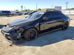 W1K5J5BB2LN095852 2020 MERCEDES-BENZ CLA-KLASSE