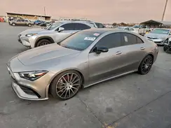 W1K5J5BB2LN119146 2020 MERCEDES-BENZ CLA-KLASSE