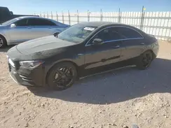 W1K5J5BB2NN216916 2022 MERCEDES-BENZ CLA-KLASSE