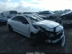 W1K5J5BB2NN287775 2022 MERCEDES-BENZ CLA-KLASSE