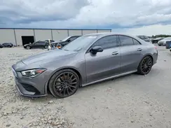 W1K5J5BB2NN297397 2022 MERCEDES-BENZ CLA-KLASSE