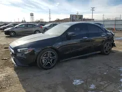 W1K5J5BB2PN382291 2023 MERCEDES-BENZ CLA-KLASSE