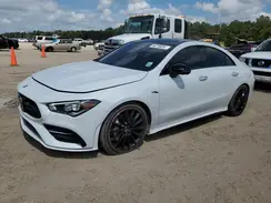W1K5J5BB2PN382890 2023 MERCEDES-BENZ CLA-KLASSE