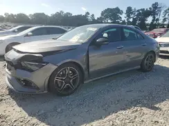 W1K5J5BB2PN384834 2023 MERCEDES-BENZ CLA-KLASSE