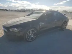 W1K5J5BB3LN117597 2020 MERCEDES-BENZ CLA-KLASSE