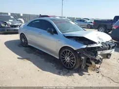 W1K5J5BB3MN211075 2021 MERCEDES-BENZ CLA-KLASSE