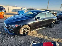 W1K5J5BB3PN361613 2023 MERCEDES-BENZ CLA-KLASSE