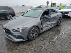 W1K5J5BB3PN363958 2023 MERCEDES-BENZ CLA-KLASSE