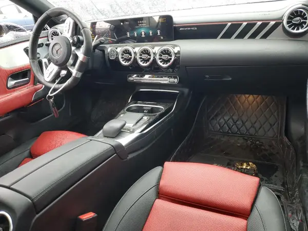 W1K5J5BB3PN363958 2023 MERCEDES-BENZ CLA-KLASSE - Image 8