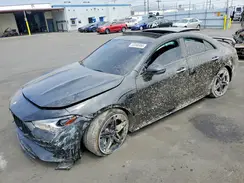 W1K5J5BB3SN523118 2025 MERCEDES-BENZ CLA-KLASSE