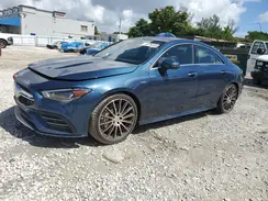 W1K5J5BB4MN179379 2021 MERCEDES-BENZ CLA-KLASSE