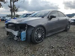 W1K5J5BB4NN296140 2022 MERCEDES-BENZ CLA-KLASSE