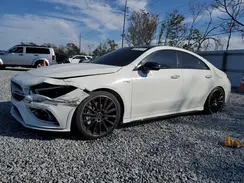 W1K5J5BB4NN305791 2022 MERCEDES-BENZ CLA-KLASSE