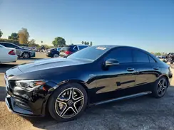 W1K5J5BB4PN388366 2023 MERCEDES-BENZ CLA-KLASSE