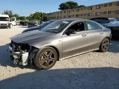 W1K5J5BB4PN391395 2023 MERCEDES-BENZ CLA-KLASSE