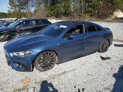 W1K5J5BB5MN176359 2021 MERCEDES-BENZ CLA-KLASSE