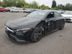W1K5J5BB5MN221008 2021 MERCEDES-BENZ CLA-KLASSE