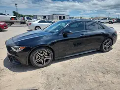 W1K5J5BB5NN271053 2022 MERCEDES-BENZ CLA-KLASSE
