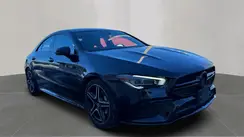 W1K5J5BB5NN288726 2022 MERCEDES-BENZ CLA-KLASSE