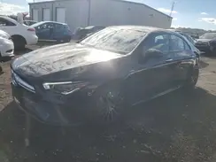 W1K5J5BB5NN322826 2022 MERCEDES-BENZ CLA-KLASSE
