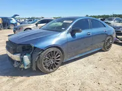 W1K5J5BB6LN108540 2020 MERCEDES-BENZ CLA-KLASSE