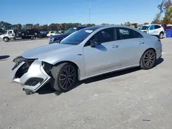 W1K5J5BB6NN313147 2022 MERCEDES-BENZ CLA-KLASSE