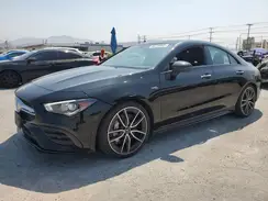 W1K5J5BB6PN380740 2023 MERCEDES-BENZ CLA-KLASSE