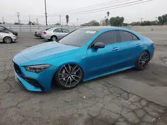 W1K5J5BB6RN444083 2024 MERCEDES-BENZ CLA-KLASSE