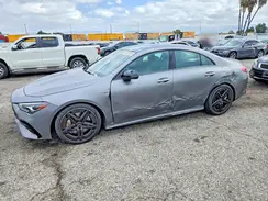 W1K5J5BB6SN522688 2025 MERCEDES-BENZ CLA-KLASSE