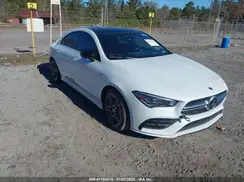 W1K5J5BB7LN116064 2020 MERCEDES-BENZ CLA-KLASSE
