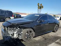 W1K5J5BB7MN166478 2021 MERCEDES-BENZ CLA-KLASSE