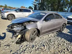 W1K5J5BB7MN204226 2021 MERCEDES-BENZ CLA-KLASSE