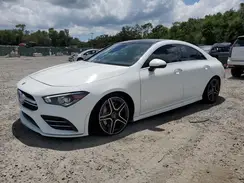 W1K5J5BB7MN205697 2021 MERCEDES-BENZ CLA-KLASSE