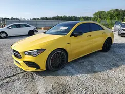 W1K5J5BB7PN375255 2023 MERCEDES-BENZ CLA-KLASSE