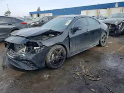 W1K5J5BB7SN514387 2025 MERCEDES-BENZ CLA-KLASSE