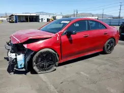 W1K5J5BB7SN523784 2025 MERCEDES-BENZ CLA-KLASSE