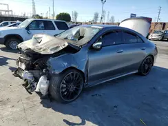 W1K5J5BB8MN177134 2021 MERCEDES-BENZ CLA-KLASSE