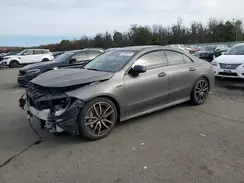 W1K5J5BB8PN375992 2023 MERCEDES-BENZ CLA-KLASSE