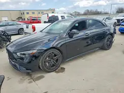 W1K5J5BB8SN532302 2025 MERCEDES-BENZ CLA-KLASSE