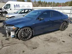 W1K5J5BB9LN097713 2020 MERCEDES-BENZ CLA-KLASSE