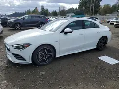 W1K5J5BB9MN148922 2021 MERCEDES-BENZ CLA-KLASSE