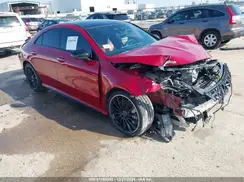 W1K5J5BB9MN179314 2021 MERCEDES-BENZ CLA-KLASSE