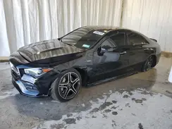W1K5J5BB9MN231587 2021 MERCEDES-BENZ CLA-KLASSE