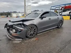 W1K5J5BB9NN288762 2022 MERCEDES-BENZ CLA-KLASSE