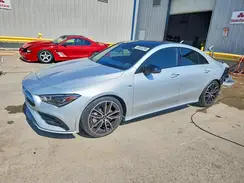 W1K5J5BB9PN382627 2023 MERCEDES-BENZ CLA-KLASSE