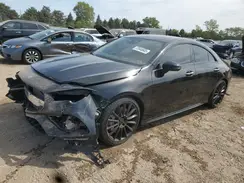 W1K5J5BB9PN405582 2023 MERCEDES-BENZ CLA-KLASSE