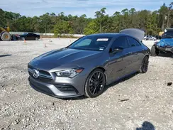 W1K5J5BB9PN413858 2023 MERCEDES-BENZ CLA-KLASSE